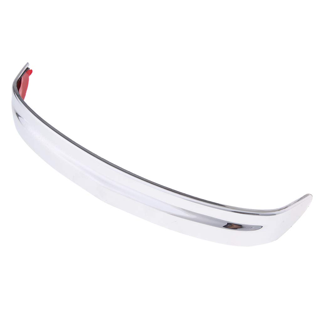 Gazechimp Rear Mudguard Fairing Accessories for 0 2001-2011 Motorcycles - Durable Fender Protector for Road & Off-Road Riding