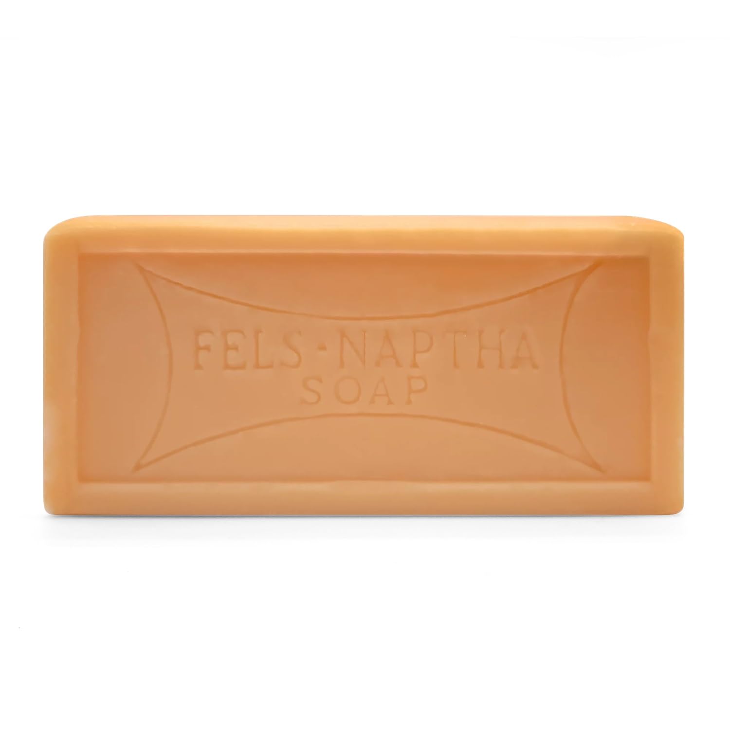 Fels Naptha Laundry Soap Bar - Pack of 12 | Stain Remover & Pre-Treatment for Tough Stains | Perfect for Laundry, Camping & Emergency Kits