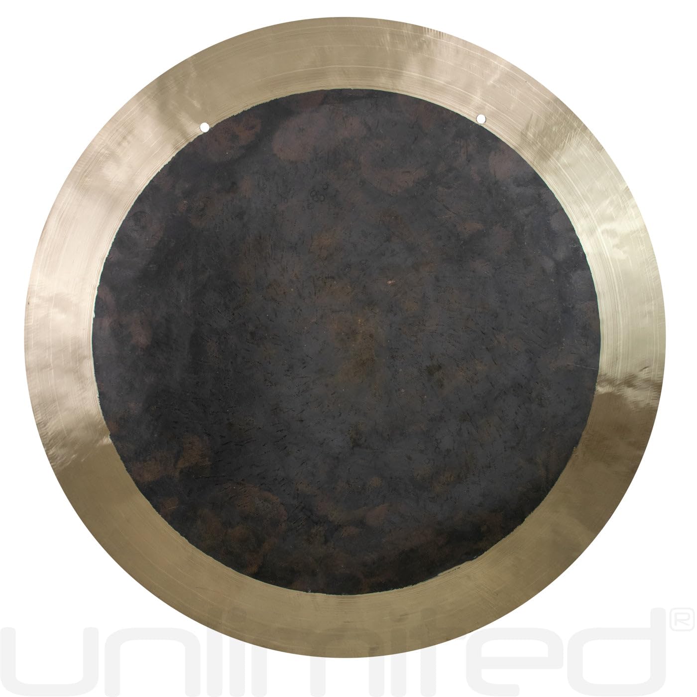 Unlimited Deep Breath Gongs with Hanging String & Mallet - Premium Sustain & Deep Tones for Sound Baths, Meditation & Yoga Studios - Perfect for Healing Sessions & Relaxation Spaces