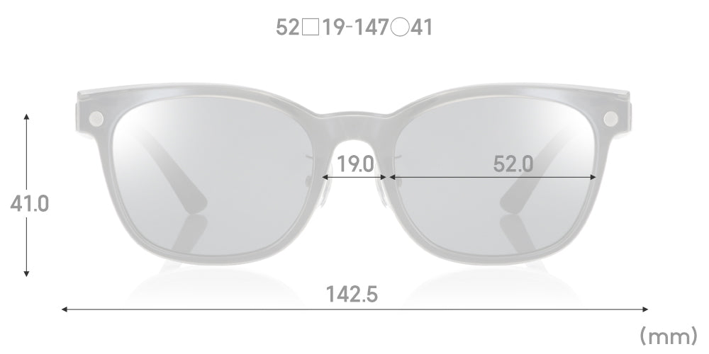 JINS Switch Flip Up 141 192 - Lightweight Blue Light Blocking Glasses for Gaming & Computer Use - Reduce Eye Strain for Work, Study & Screen Time