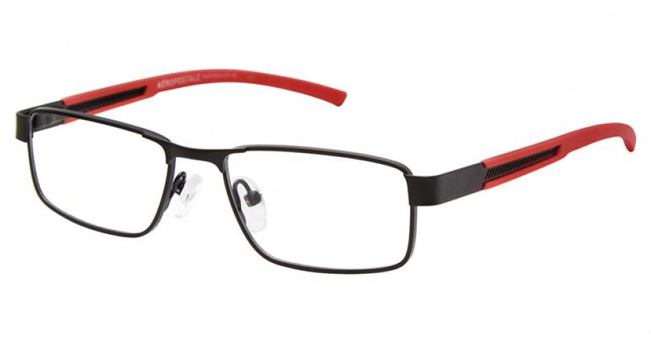 Aeropostale Simmer Eyeglasses for Men & Women - Trendy Retro Round Frame Glasses for Fashion & Reading - Perfect for Daily Wear, Work, and Outdoor Activities