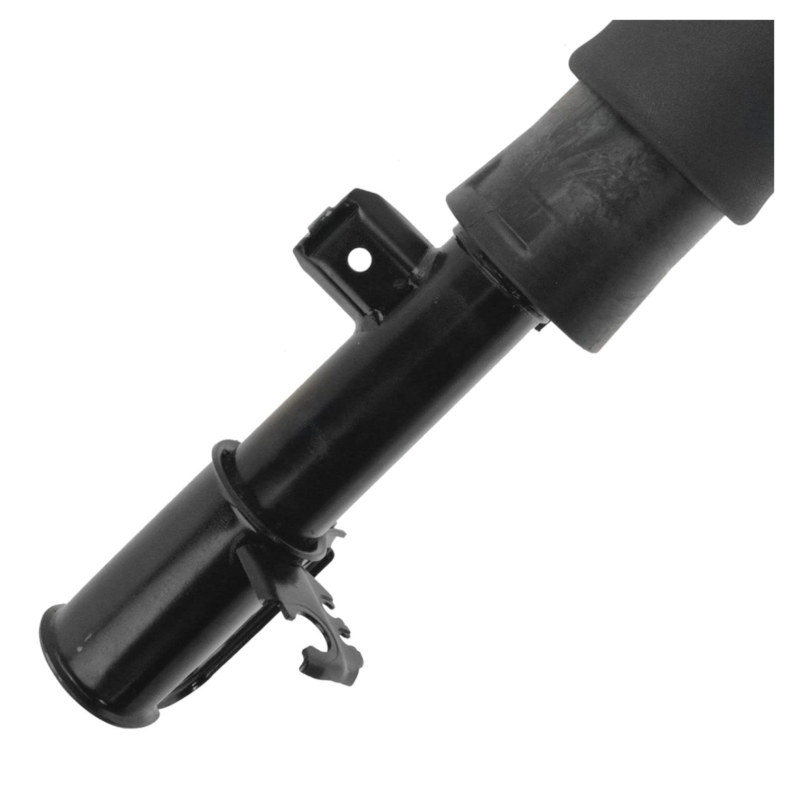 Front Right Air Shock Passenger Side for 2003-2012 Land Rover Range Rover | Replacement Suspension Part | Off-Roading & Daily Driving Comfort