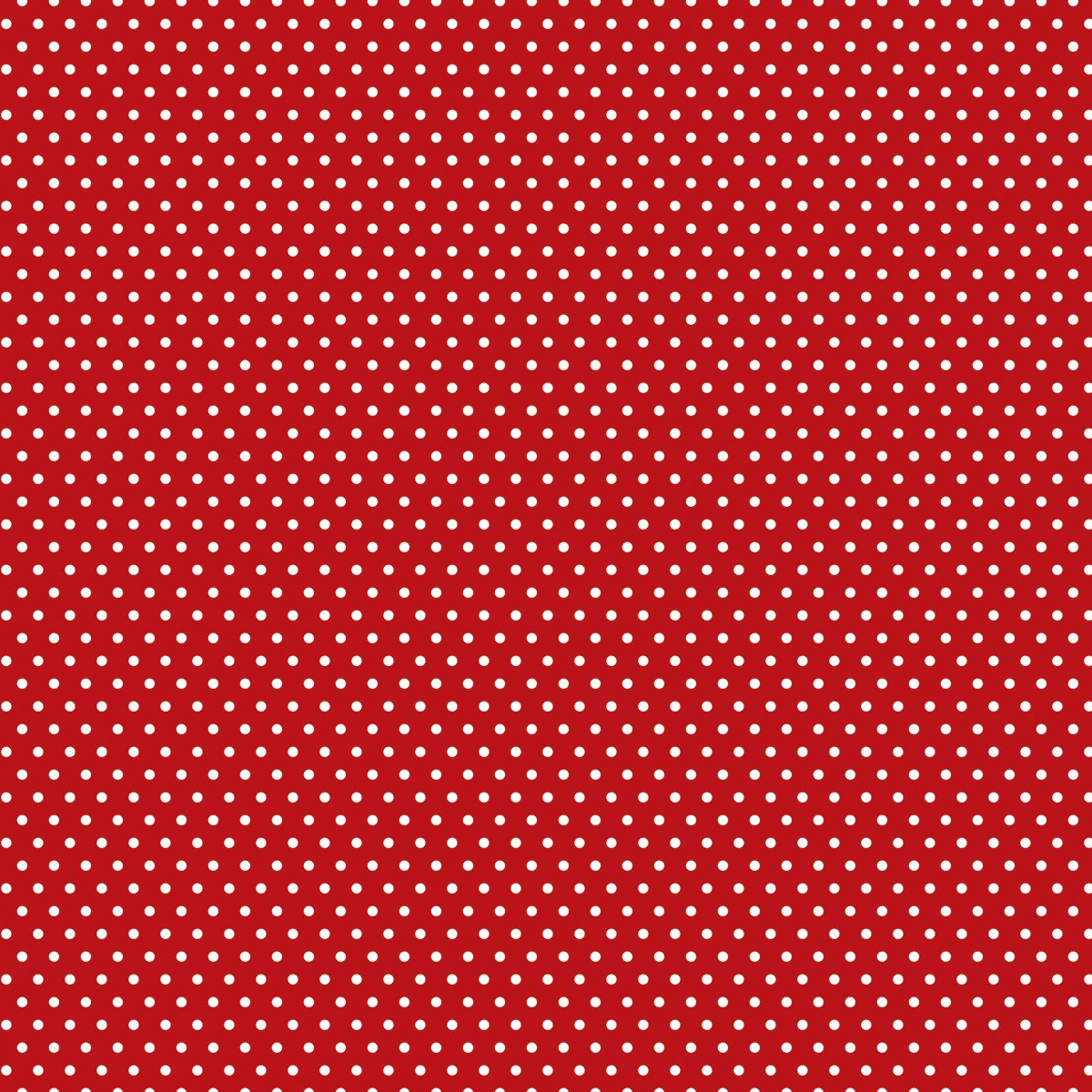 Darice Core'dinations Core Basics Patterned Cardstock - 12 Sheets, 12x12 Inches, Red Small Dot - Perfect for Scrapbooking, Card Making & DIY Craft Projects