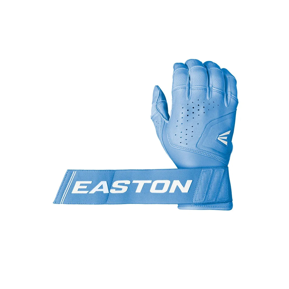 Easton MAV PRO Locked In Adult Baseball Batting Gloves (2025) - High Grip Performance Gloves for Baseball & Softball - Perfect for Training, Games & Competitive Play