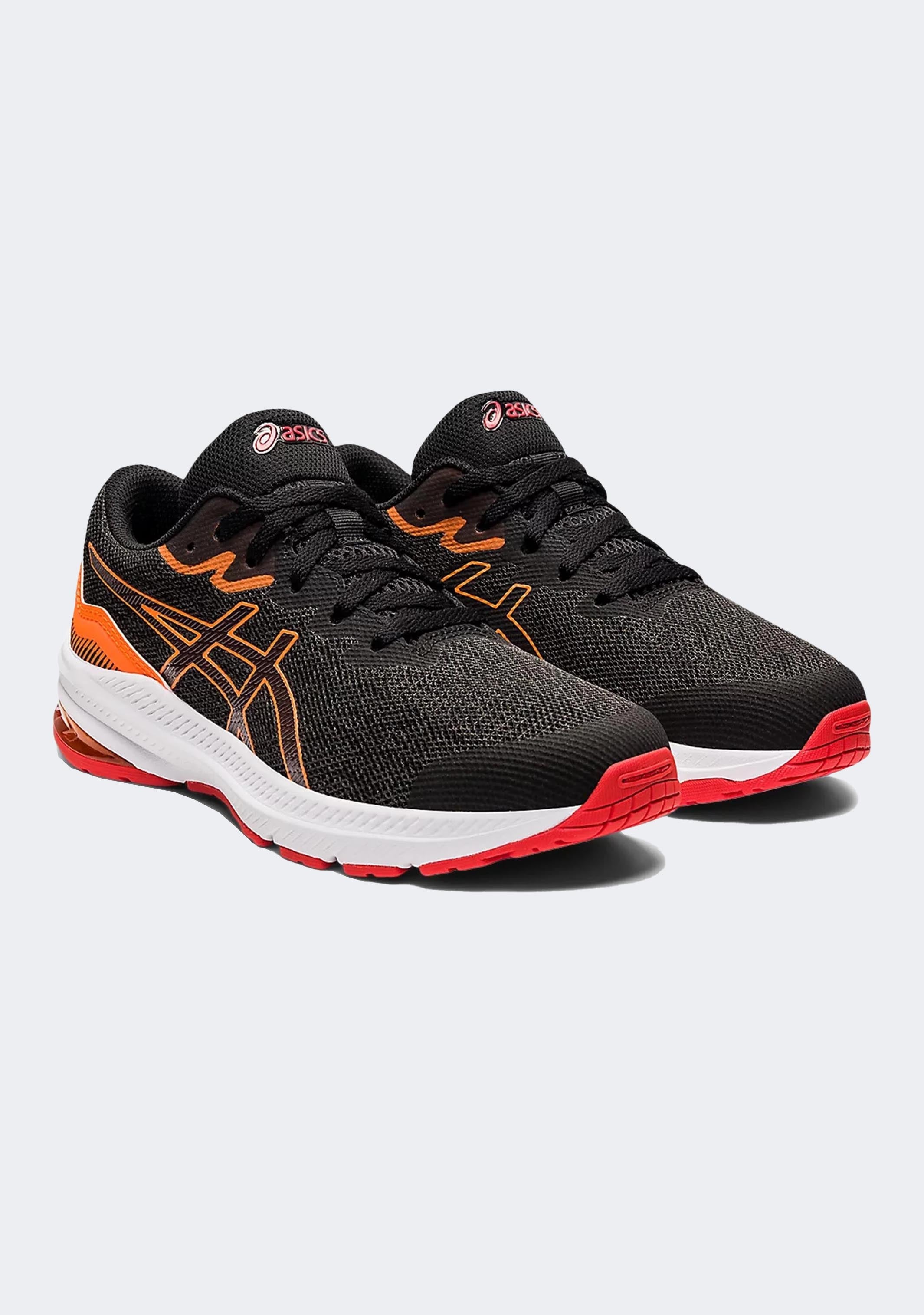 ASICS Kids' GT-1000 11 GS Running Shoes - Lightweight & Supportive Sneakers for Boys & Girls - Perfect for School, Sports & Daily Activities