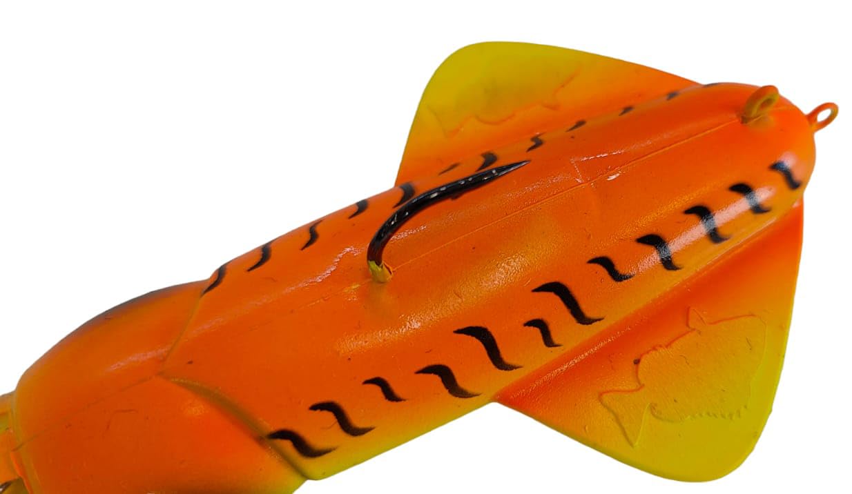 Premium VETROS PVC Squid Lures for Grouper, Snapper, Tuna & Amberjack Fishing - Saltwater & Freshwater Artificial Bait with Realistic Action - Perfect for Deep Sea, Offshore & Inshore Angling