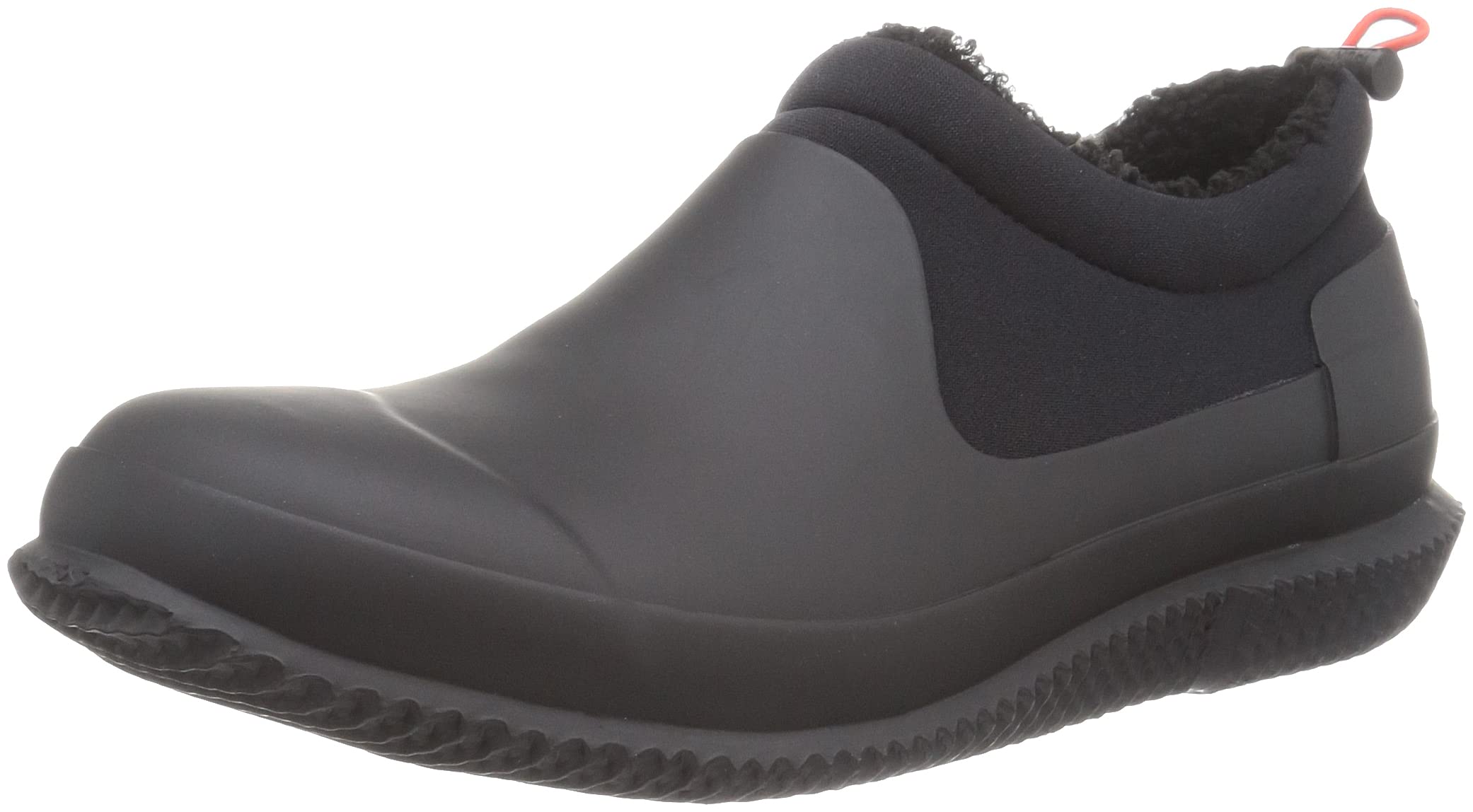 HUNTER Original Sherpa Shoe - Waterproof Winter Boots for Women & Men - Cozy Fur-Lined Snow Boots for Hiking, Walking & Outdoor Activities