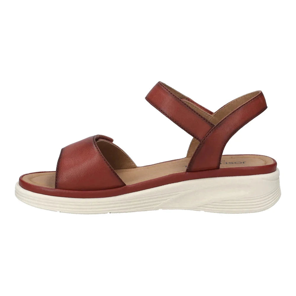 JOSEF SEIBEL SEVRAN 01 Women's Comfortable Casual Loafers - Perfect for Office, Travel & Everyday Wear