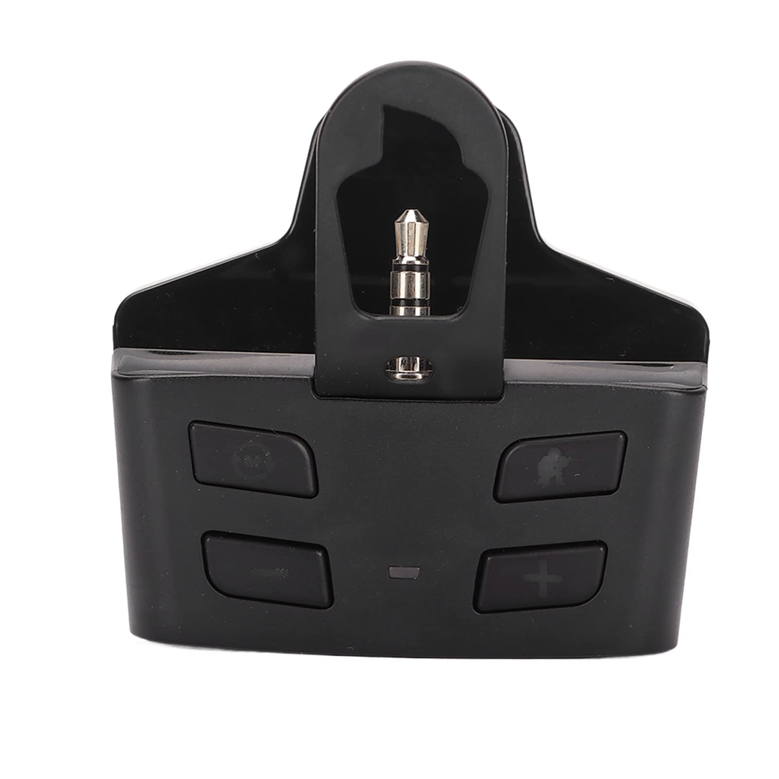 PS5 Controller Sound Enhancer - Game Audio Booster for Enhanced Gaming Experience