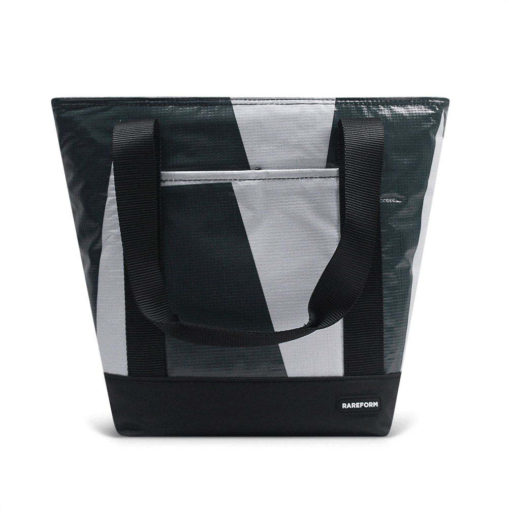 Beck Cooler Bag Bk1 00724 - Insulated Lunch Box for Work, Picnics & Outdoor Activities - Leakproof & Durable Portable Cooler for Food & Drinks