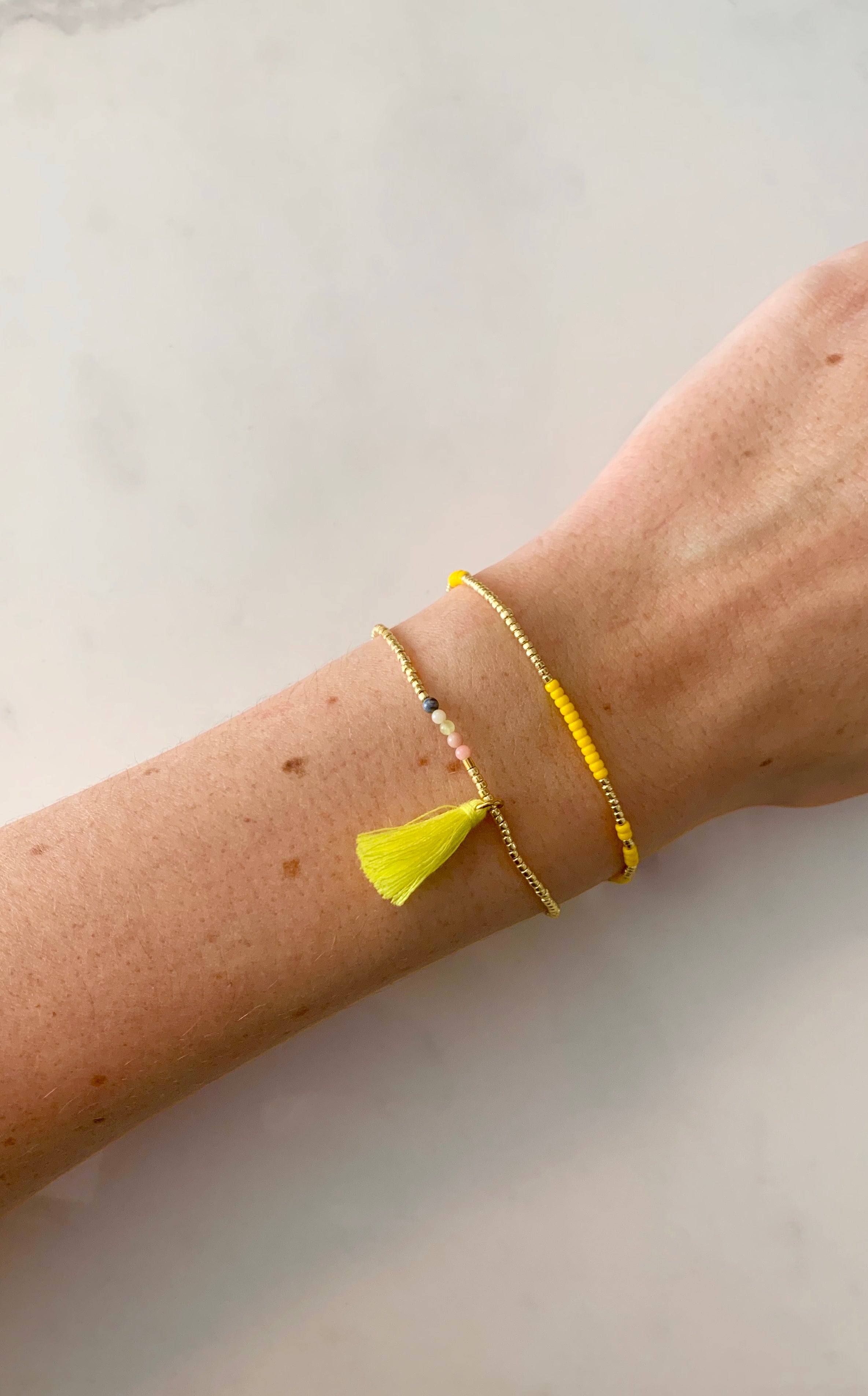 ASYM Bracelet for Women - Stylish Banana Design Adjustable Bangle - Perfect for Casual Wear, Parties & Gifts