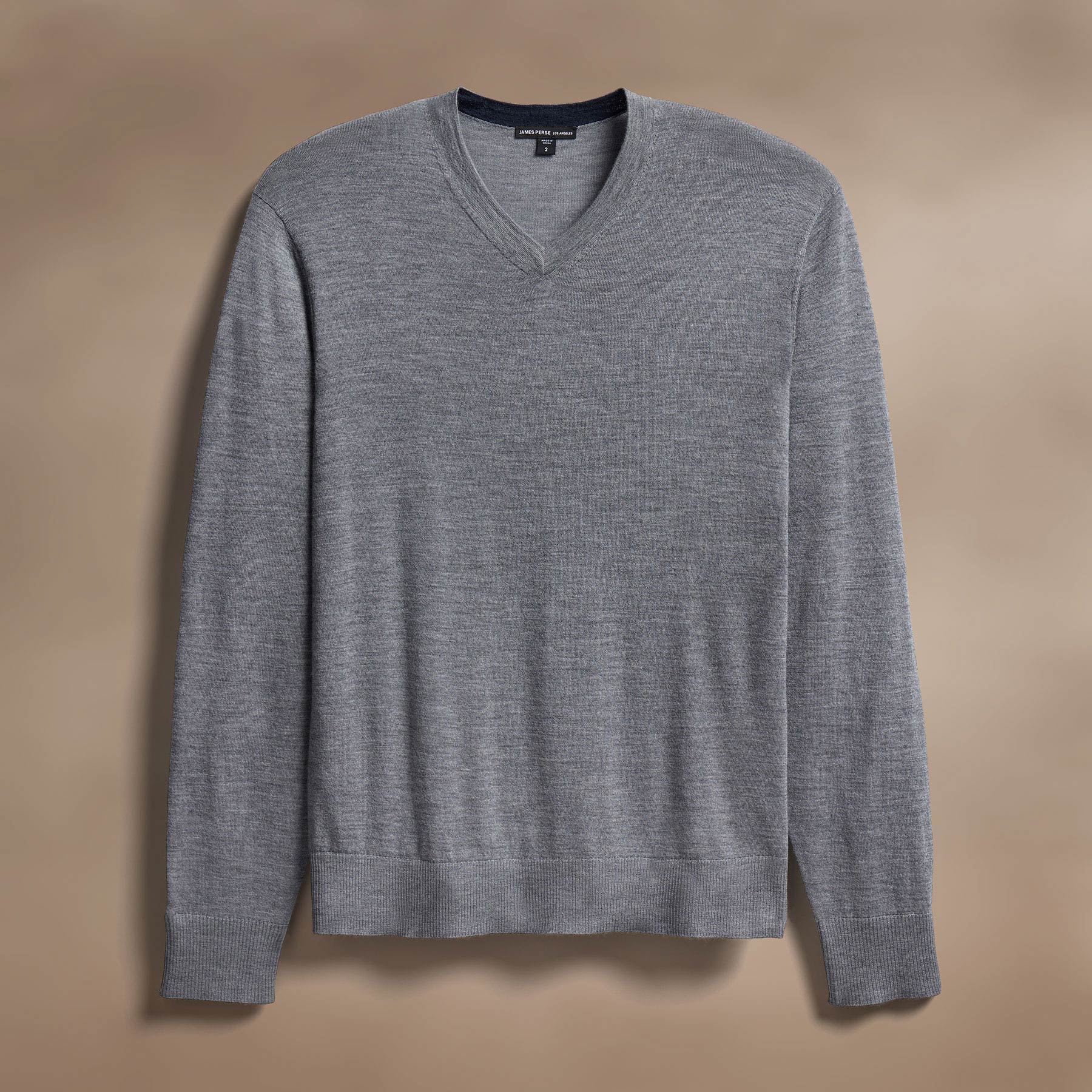 Luxury Ultrafine Cashmere V-Neck Sweater for Women - Soft & Warm Flannel Lining - Perfect for Office, Date Night & Winter Layering