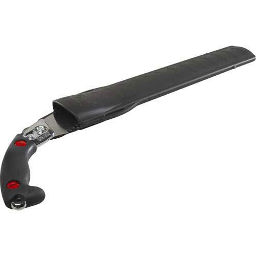 Silky Ibuki 390MM Extra Large Teeth Hand Saw (275-39) - Perfect for Woodworking, Carpentry, and Outdoor Cutting Tasks