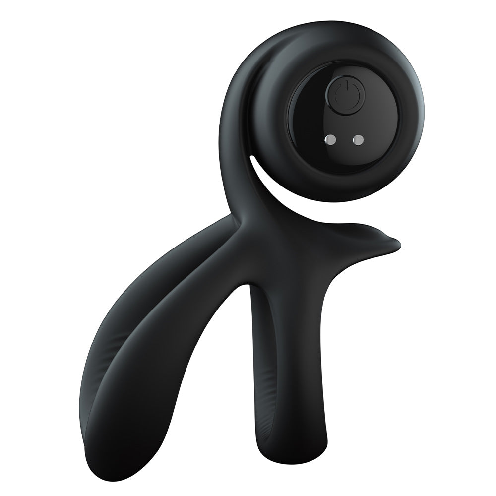 Aphrodisia Vibrating Cock Ring for Men - Pleasure Enhancer & Sensual Massager - Perfect for Couples Play & Intimate Moments