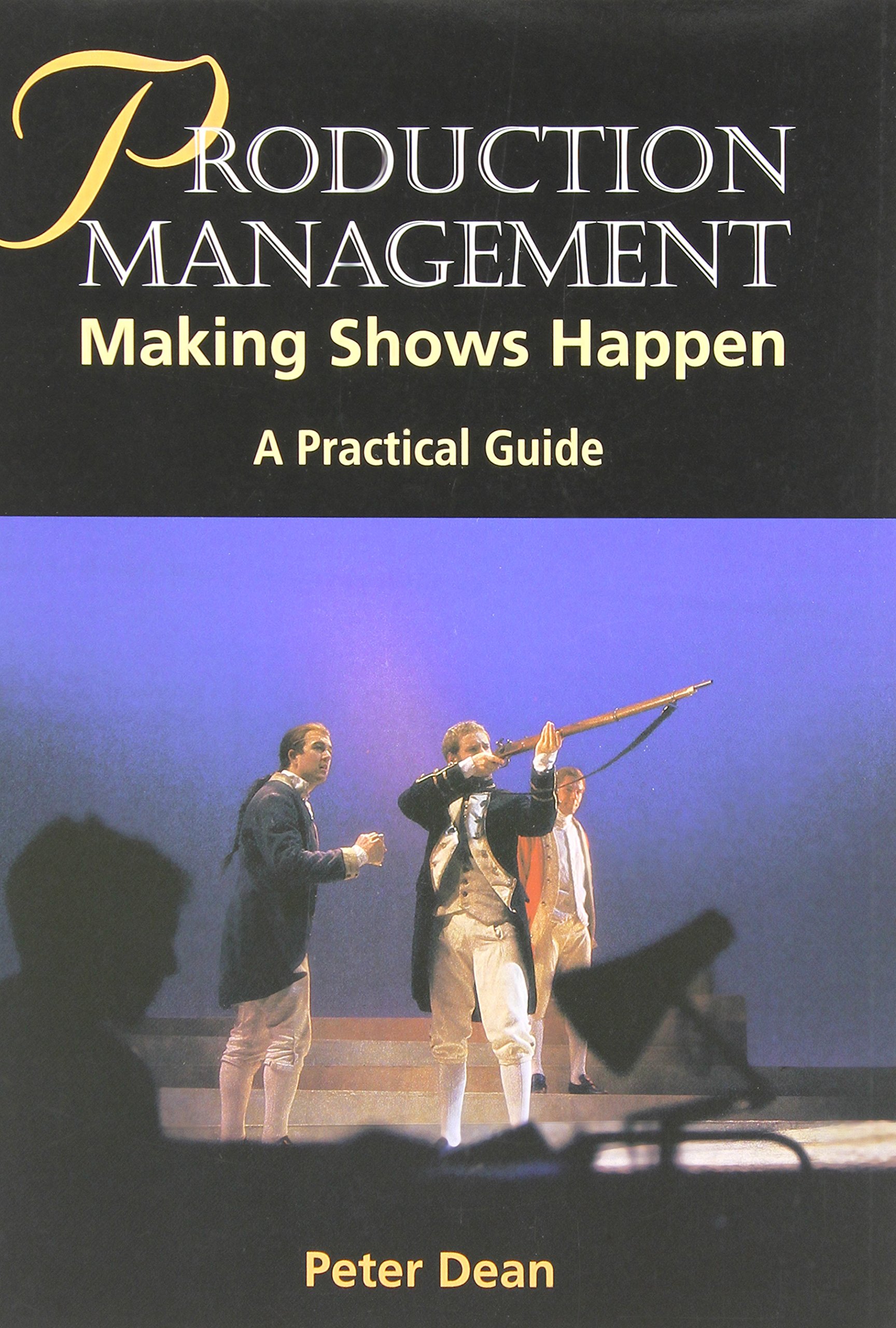 Production Management: Practical Guides for Efficient Operations - Crowood Press | Ideal for Business Owners, Managers & Entrepreneurs