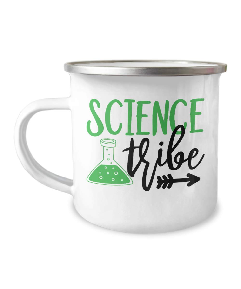 Zapbest Kids Coffee Mug - 12oz Stainless Steel Enamel for School & Camping