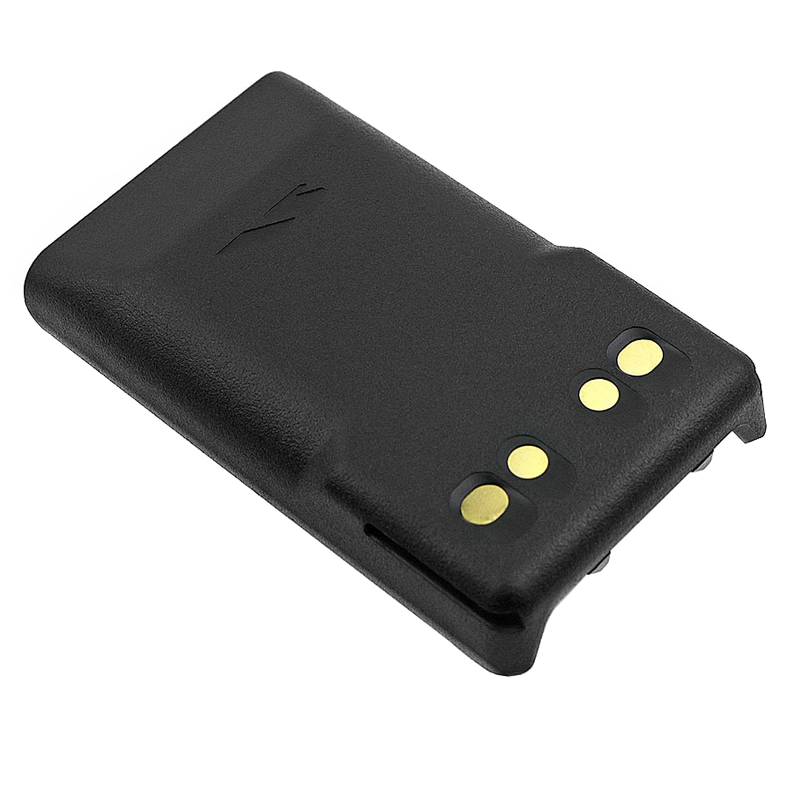 Synergy Digital 2-Way Radio Battery - 2200mAh Li-ion 7.4V Replacement for YAESU VX-351 & FNB-V130LI - Ultra High Capacity Walkie Talkie Battery for Outdoor Adventures, Hiking, and Emergency Communication