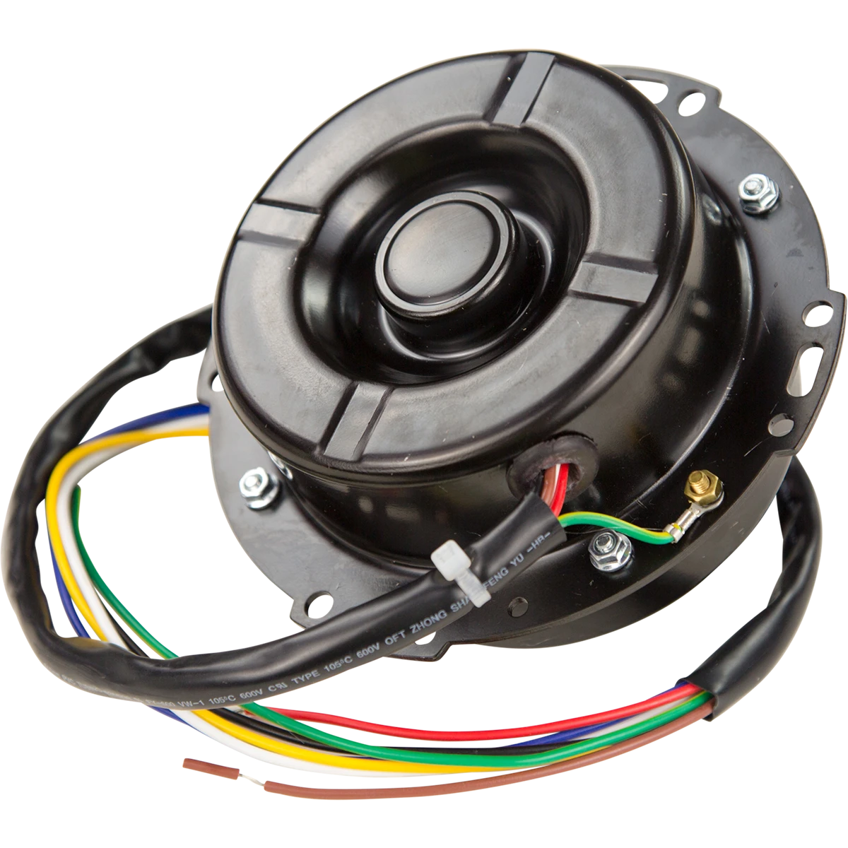 Honeywell Replacement Motor for CO60PM CO610PM Series Evaporative Air Coolers - Perfect for Home Office Cooling & Outdoor Patio Use