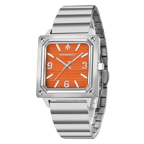 Square-Orange