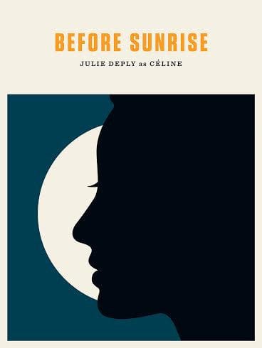 Before Trilogy Triptych - Classic Romantic Drama Film Collection (DVD/Blu-ray) - Perfect for Movie Nights, Gifts for Film Lovers & Romantic Date Nights at Home