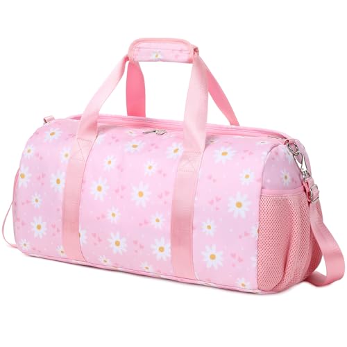 Daisy Pink