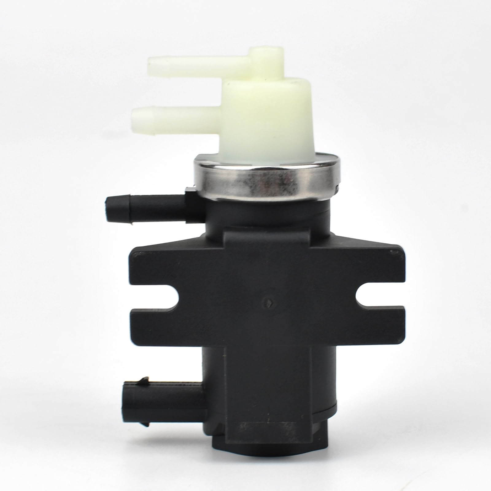 Mercedes-Benz Vacuum Pressure Control Valve - A0091533128 Replacement for Vacuum Modulator, Pressure Converter & Solenoid Valve | Fits W203, W211, W220 Models | Improves Engine Performance & Fuel Efficiency