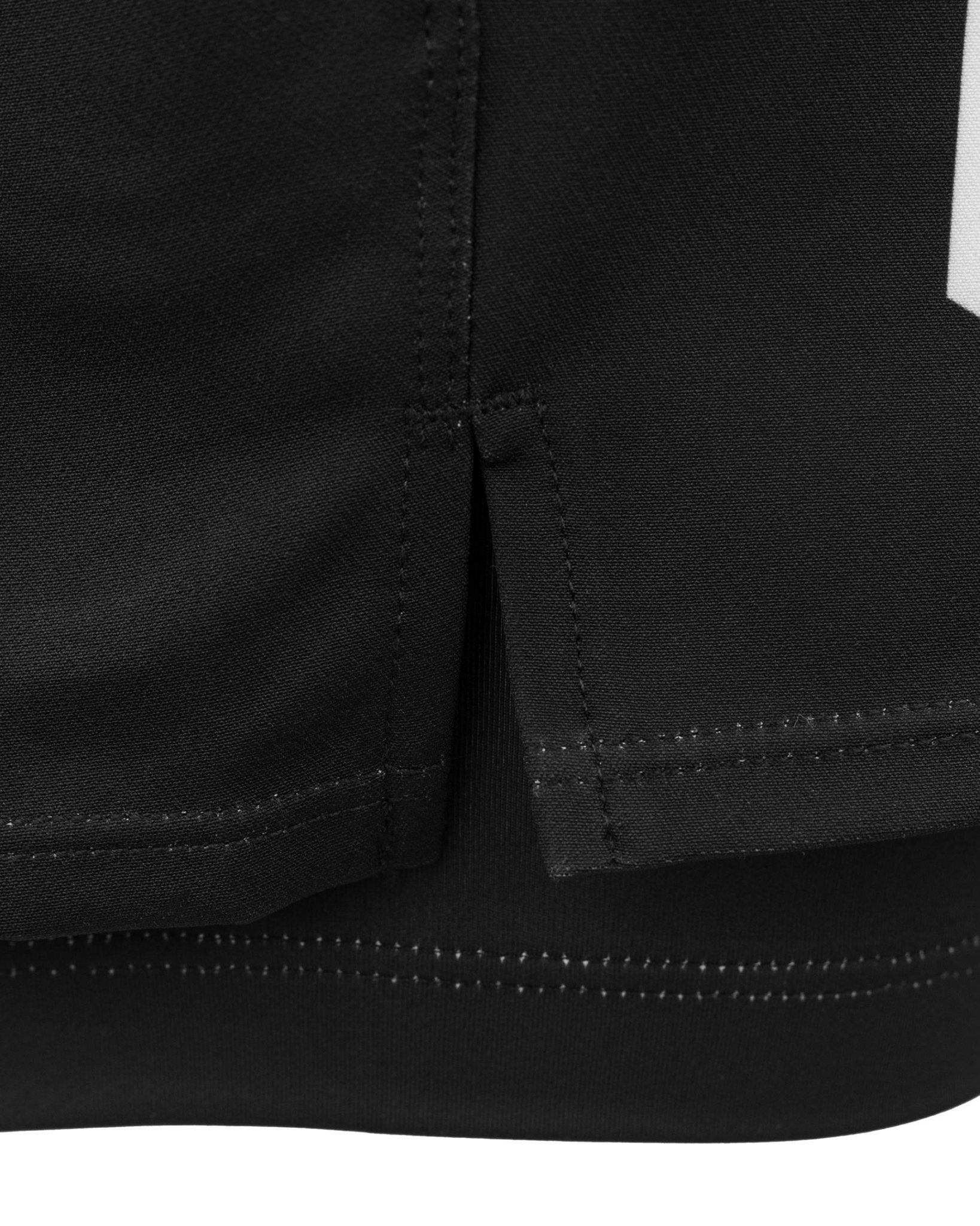 Gameness Men's Pulse Lined Pro Grappling Shorts - MMA BJJ Training & Competition Fight Shorts for Grapplers