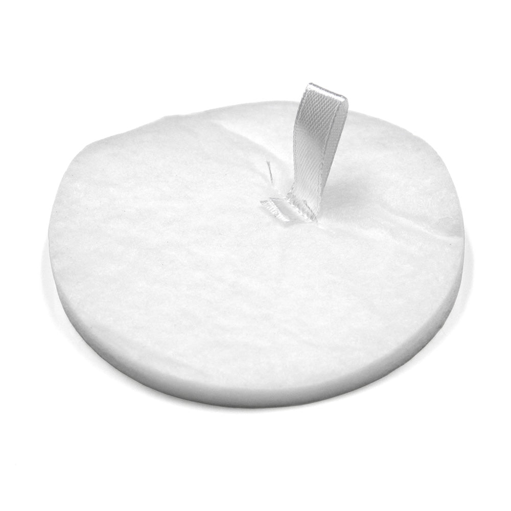 Shark Rotator Pro Lift Away NV500 HEPA & Foam Felt Replacement Filters (2-Pack) - Compatible with NV500 Series - Perfect for Pet Hair, Allergens & Dust Removal
