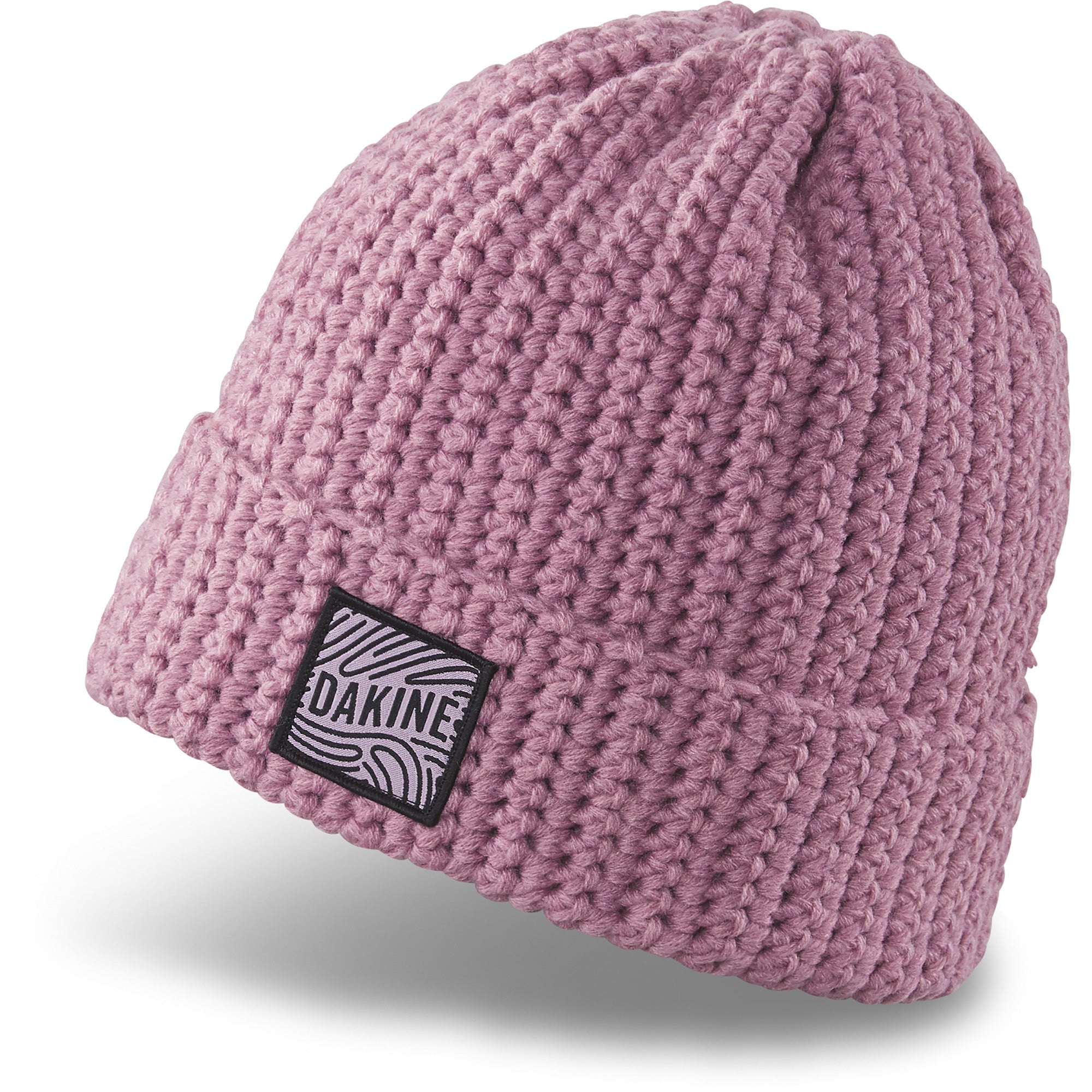 Addison Beanie - Soft Winter Knit Hat for Women & Men - Warm Fleece Lined Beanie for Cold Weather - Cozy Outdoor & Indoor Winter Accessory
