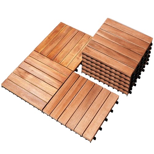 Natural Wood