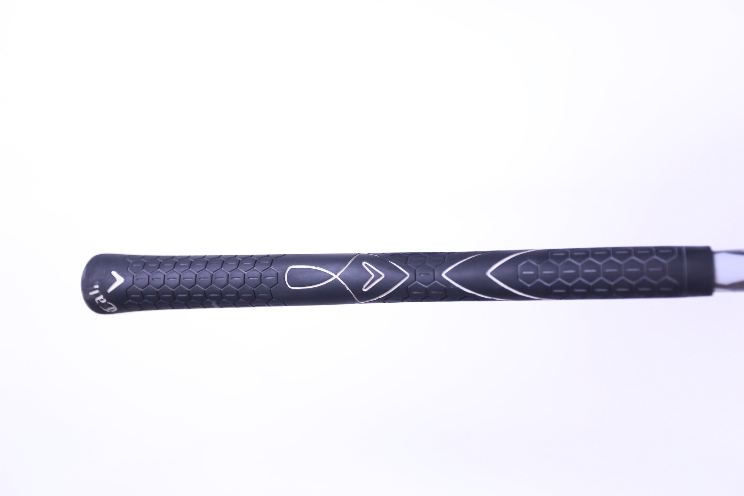 Used Callaway X Hot 2013 4 Wood Golf Club - Right Handed 16.5° Regular Flex | Perfect for Mid-Handicap Golfers & Driving Range Practice