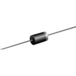 1N4936-E3/54 Rectifier Diode - 400V 1A Fast Switching Diode, 200ns Recovery, 2-Pin DO-41 Package, Tape & Reel (250pcs) - Ideal for Power Supplies, Voltage Converters & Electronic Circuits