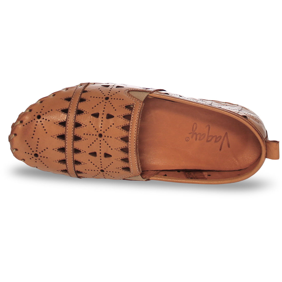 Vaqay Salerno 1101226 Women's Fashion Shoes - Stylish & Comfortable for Casual Wear, Office & Daily Use