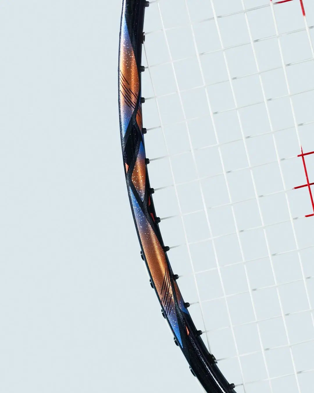 Yonex Astrox 77 Play Badminton Racket - Pre-Strung with High Orange Design | Perfect for Intermediate Players & Competitive Matches