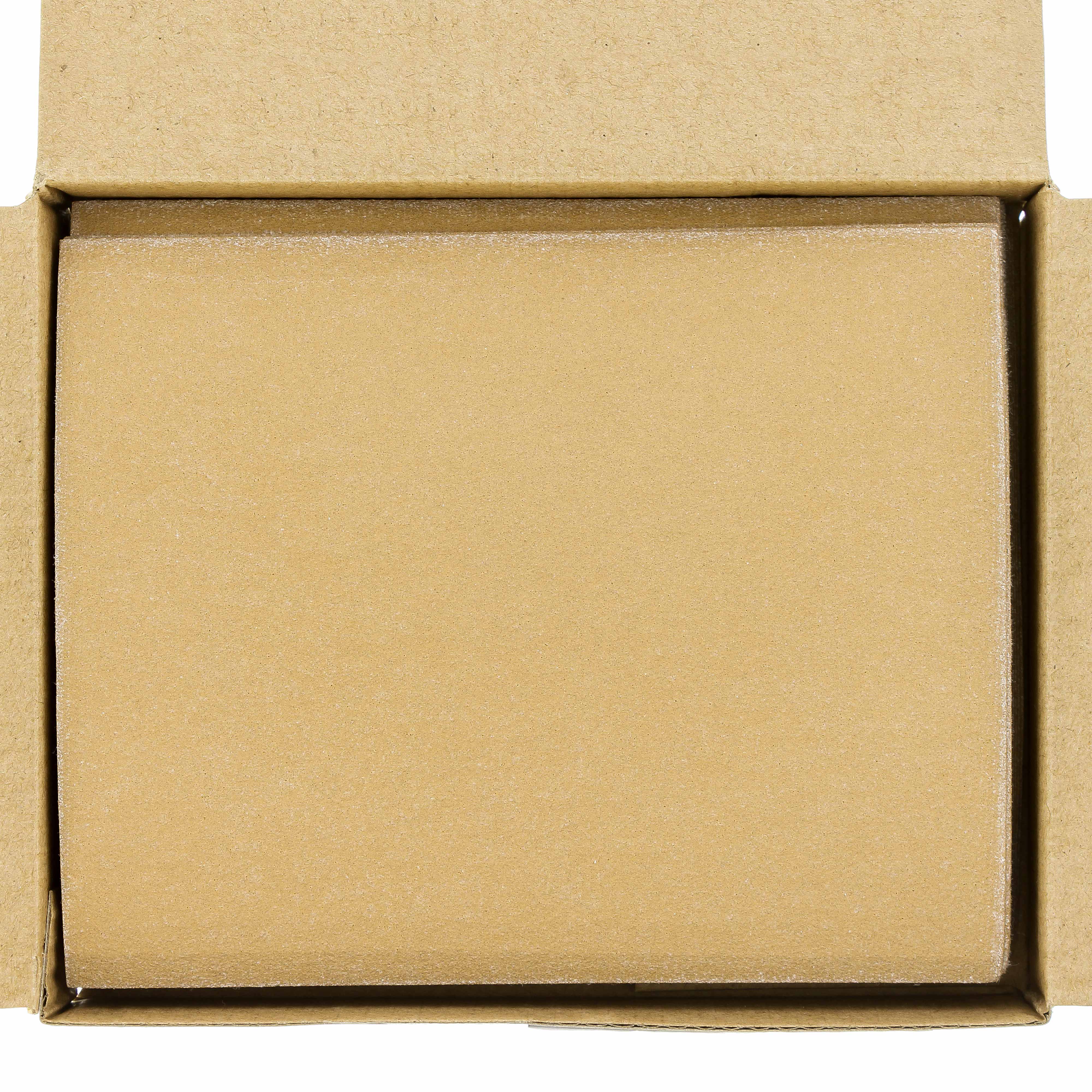 180 Grit 1/4 Sheet Hook & Loop Sandpaper 5.5