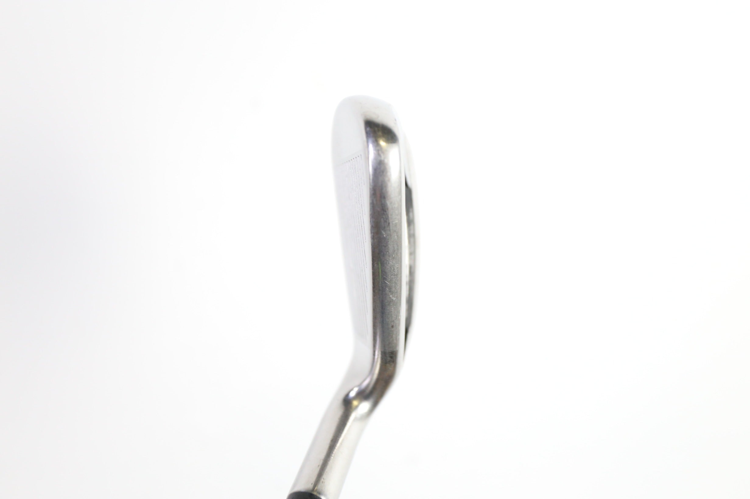 Used Callaway XR OS 7 Iron Right Handed Senior Flex Golf Club - Perfect for Senior Golfers & High Handicap Players on the Course