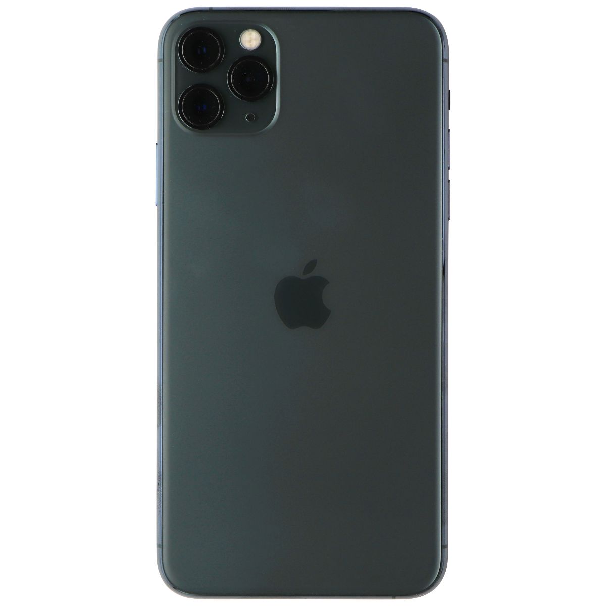 Apple iPhone 11 Pro Max Unlocked Smartphone 64GB - Midnight Green (A2161) | Perfect for Travel, Business & High-Quality Photography