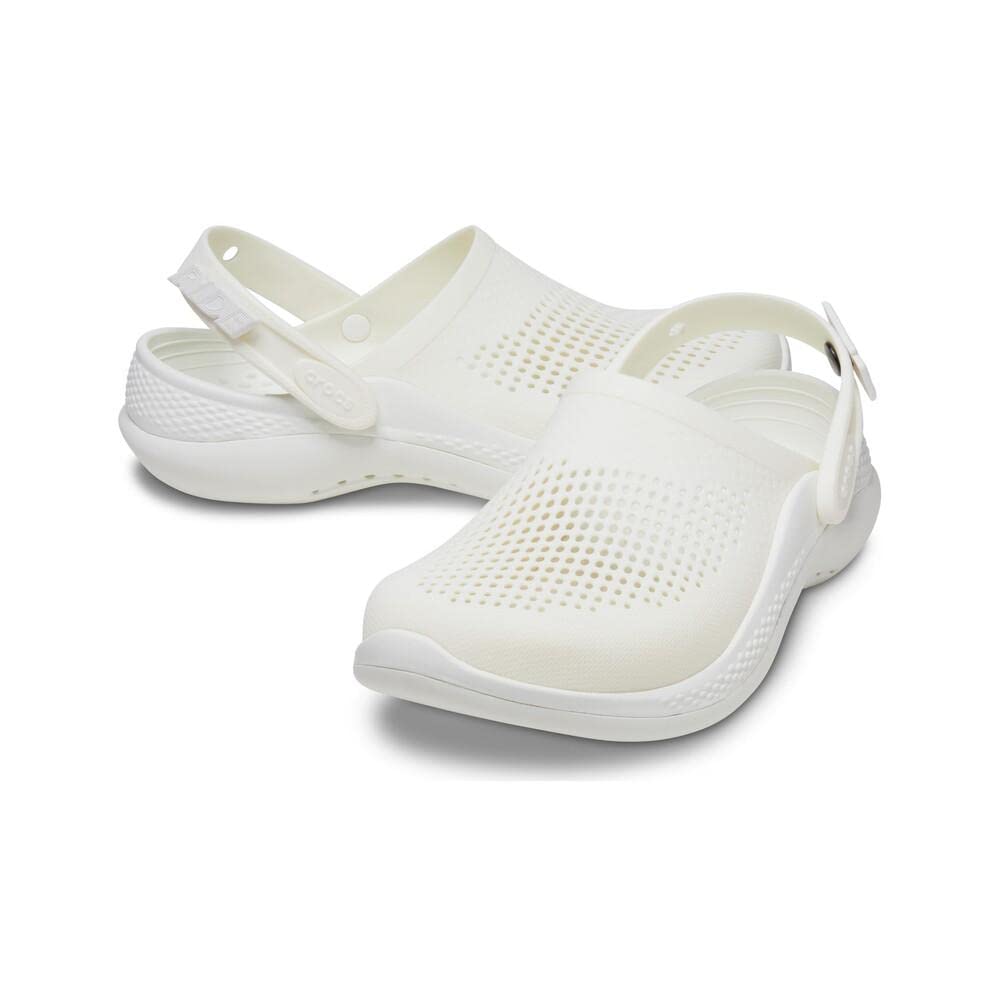 Crocs Unisex LiteRide 360 Clogs - Comfortable Slip-On Shoes for Men & Women | Perfect for Indoor, Outdoor, Beach & Casual Wear