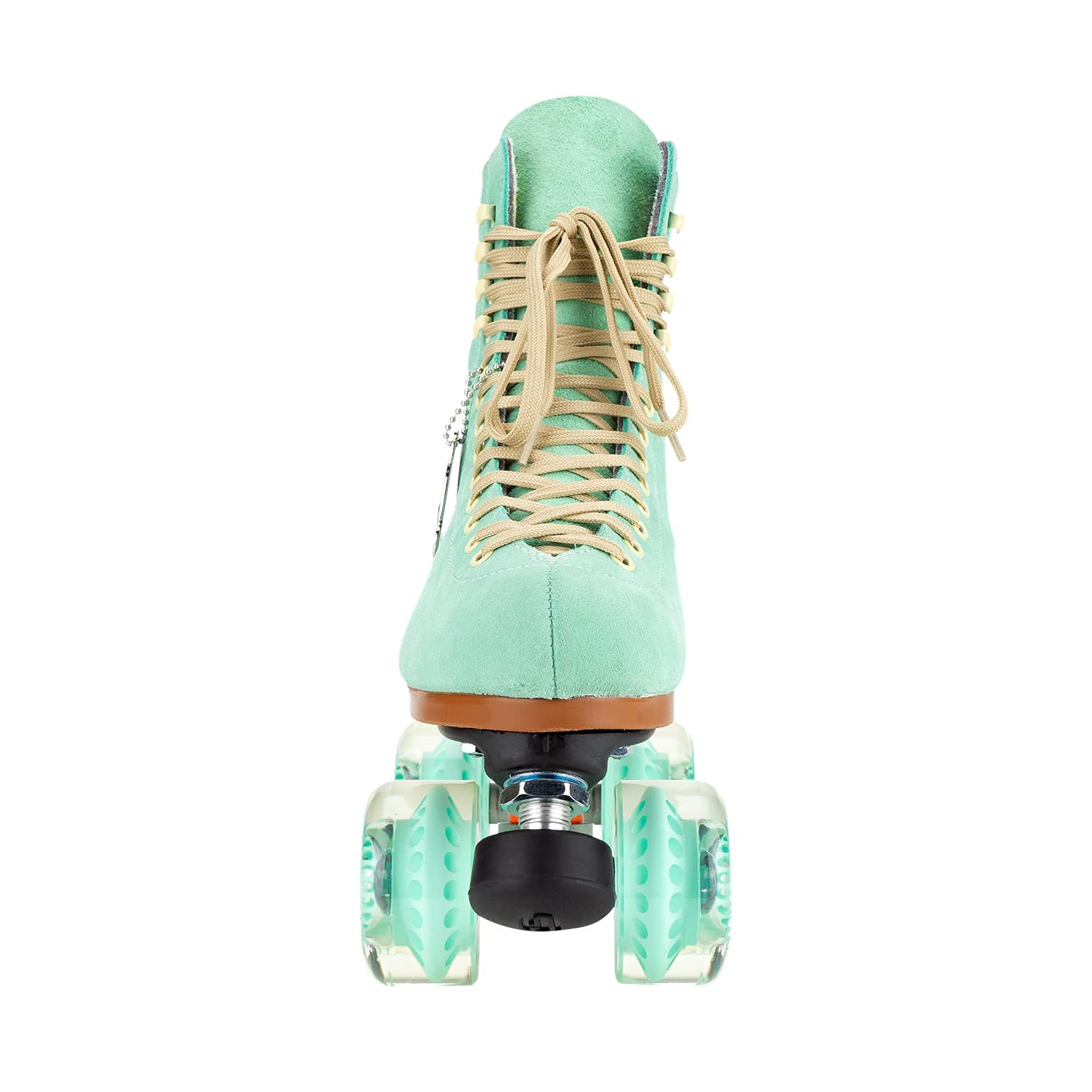 Moxi Lolly Women's Quad Roller Skates - Premium Outdoor & Indoor Roller Skates for Women - Perfect for Rink, Park, Street Skating & Fitness