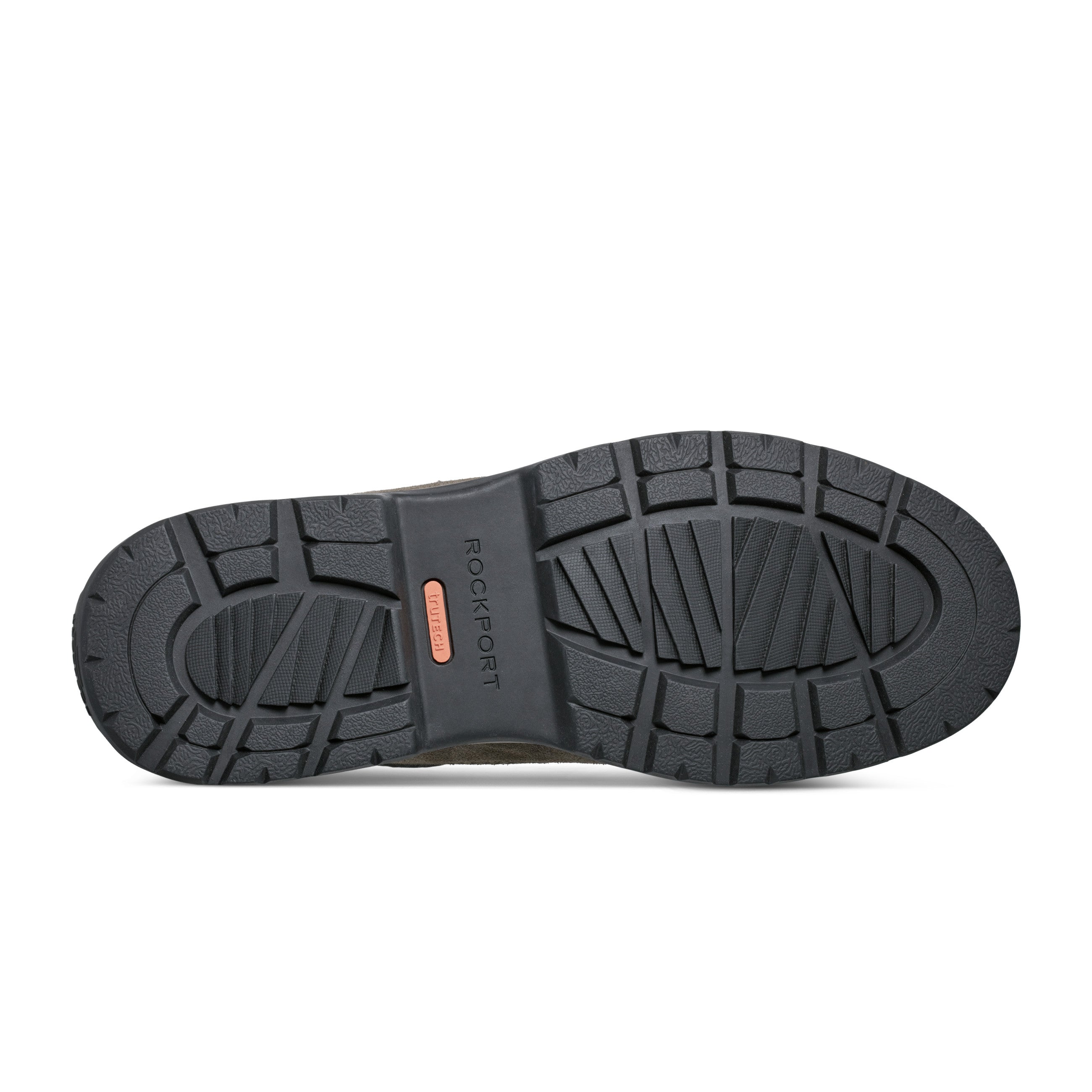 Men's Evan Waterproof Casual Lace-Up Boots - Comfortable & Durable Hiking Shoes for Outdoor Adventures, Walking & Work