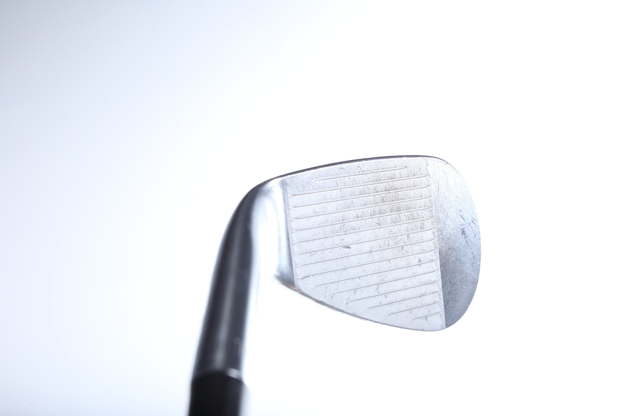 Callaway MD5 JAWS Chrome Sand Wedge 54° Stiff Flex Right Handed Golf Club - Perfect for Bunker Shots & Short Game Precision