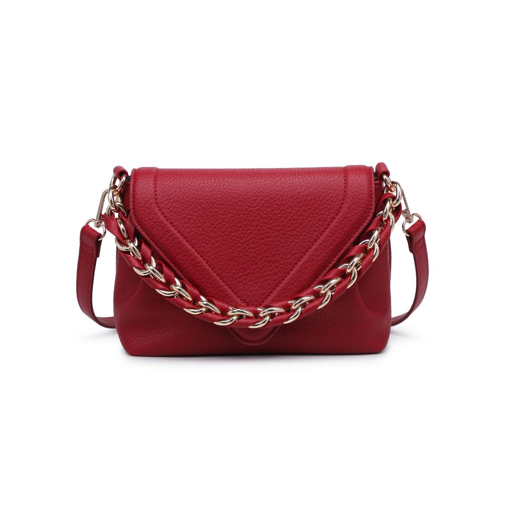 Willow Crossbody Bag for Women - Stylish Leather Shoulder Purse with Adjustable Strap, Perfect for Work, Travel & Everyday Use