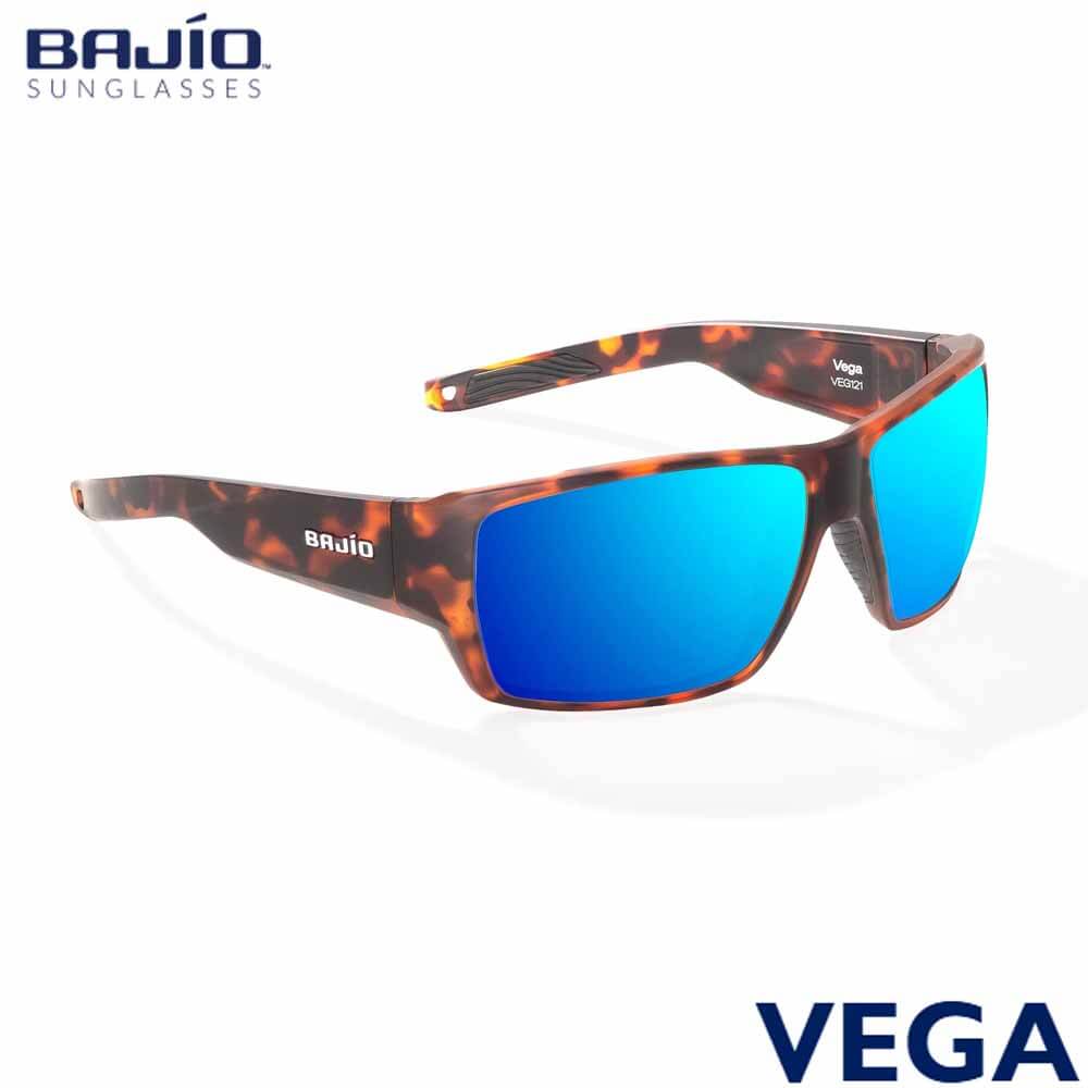Bajio Veja Sunglasses for Women & Men - UV Protection Polarized Aviator Sunglasses - Stylish & Durable for Outdoor, Driving, Beach & Travel