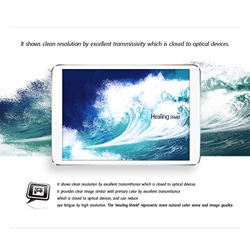 Premium Oleophobic Coating Screen Protector for HUMMINBIRD APEX 16 - Anti-Scratch Clear LCD Guard & Healing Shield Film | Perfect for Marine Navigation & Outdoor Fishing Adventures