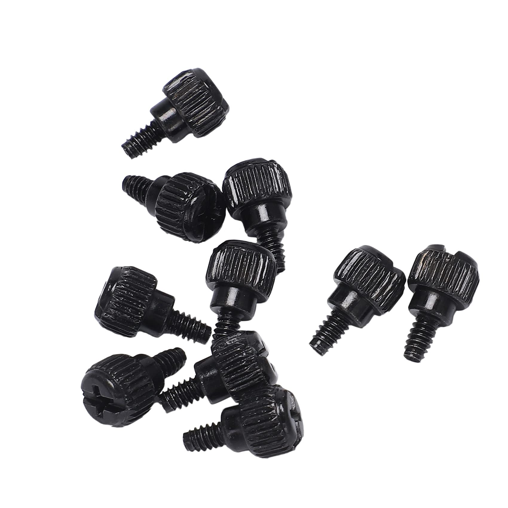 360PCS Computer Screws Kit - PC Case Screws, Motherboard Standoffs, Hard Drive & Fan Mounting Screws for PC Building & Repair - Perfect for DIY Computer Assembly, Upgrades & Maintenance