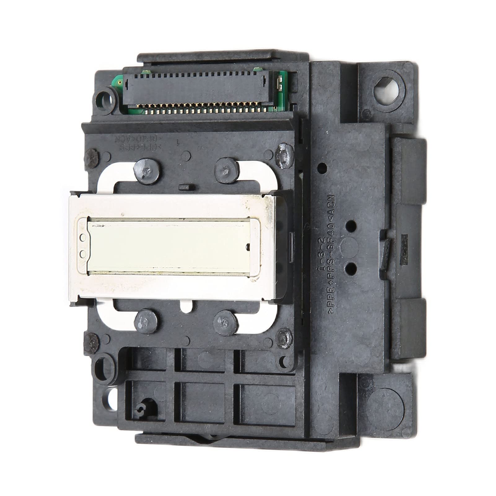 Compatible Printer Head for Epson XP300, L4150, L4160, XP302, XP305, XP306, XP310, XP312, XP313, XP315, XP330 - High-Quality Replacement Printhead for Home & Office Printing