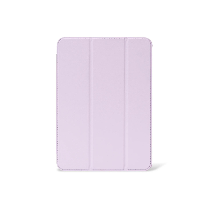 LVND iPad Air 11 M2 Case - Slim Protective Cover for iPad Air 11 (2024) | Shockproof & Scratch Resistant | Perfect for Work, Travel & Everyday Use