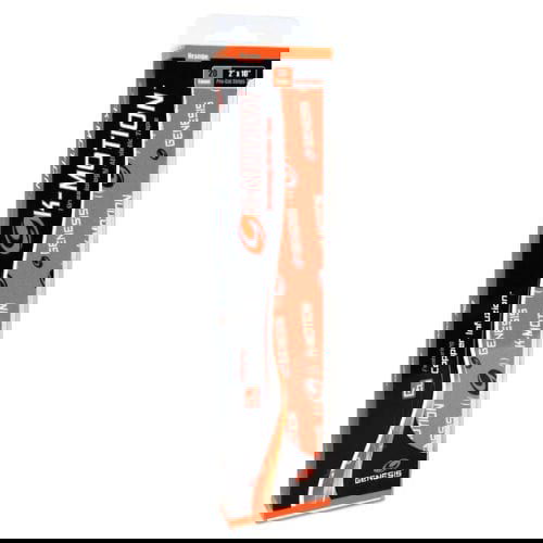 Genesis K Motion Strips Orange - High-Performance Non-Slip Grip Tape for Skateboards, Longboards & Scooters - Perfect for Enhanced Control and Safety While Riding