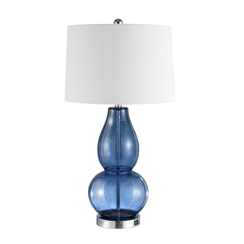 Blue - with USB