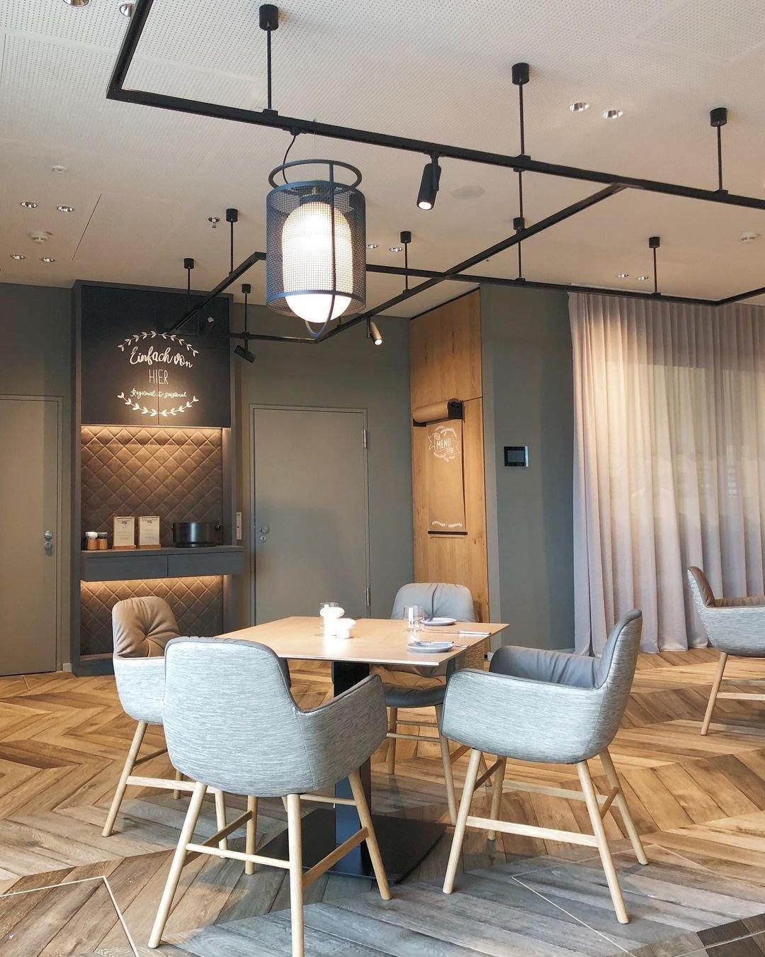 Modern T Pendant Lamp - Industrial Style Hanging Light Fixture for Kitchen Island, Dining Room, or Bedroom Decor
